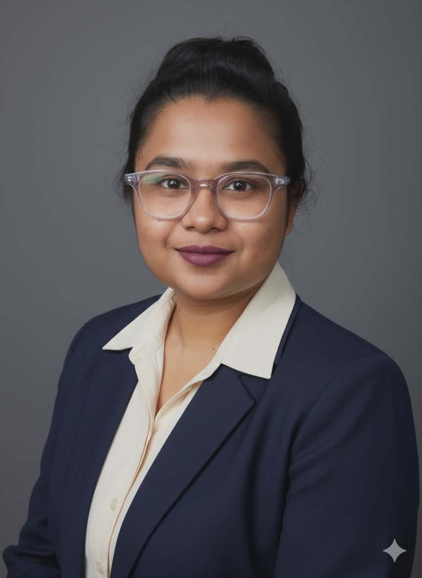 Nowshin tabassum mridul's image